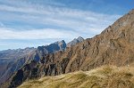 Salita al Rifugio Coca e al Lago d'Avert (12 ottobre 08)  -  FOTOGALLERY